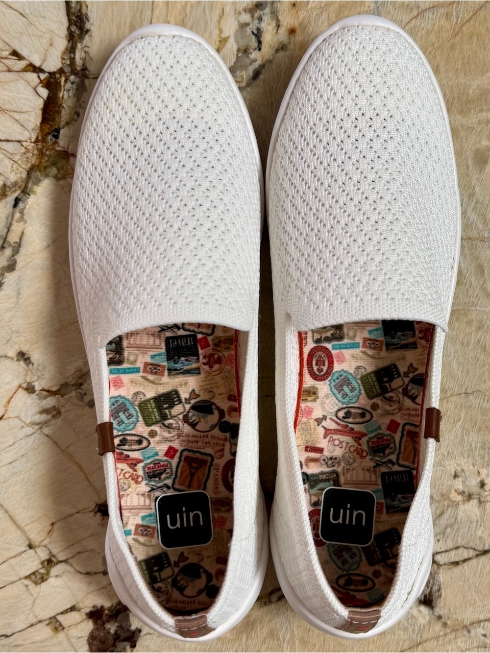 UIN Menorca II Shoes
